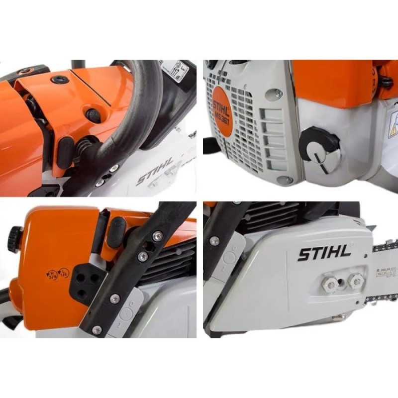 Бензопила Stihl MS 361-16