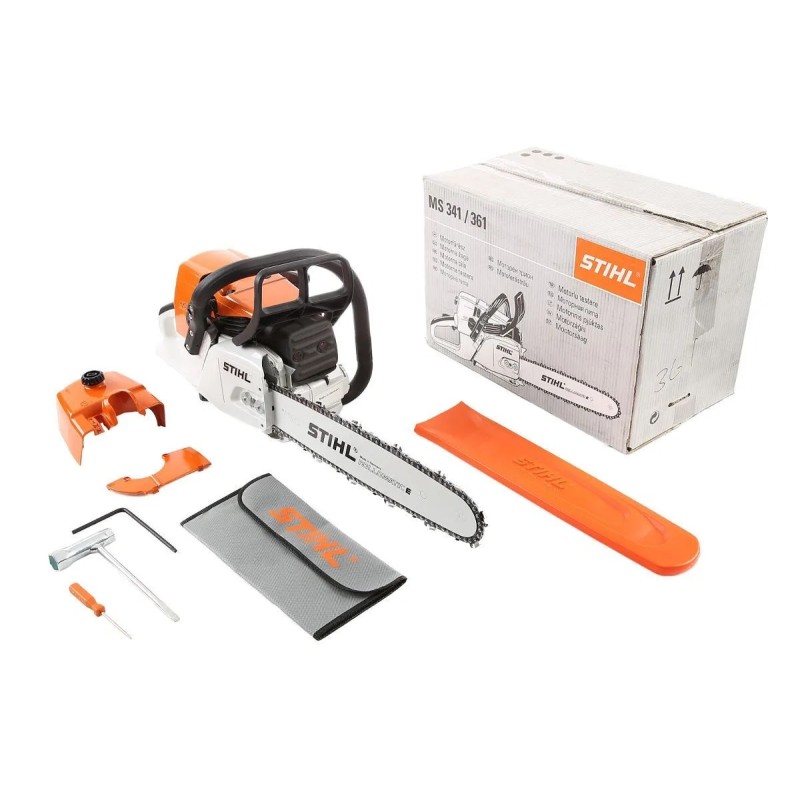 Бензопила Stihl MS 361-16