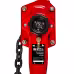 Таль рычажная цепная Quattro Elementi L-3006, 3 т, 6 м
