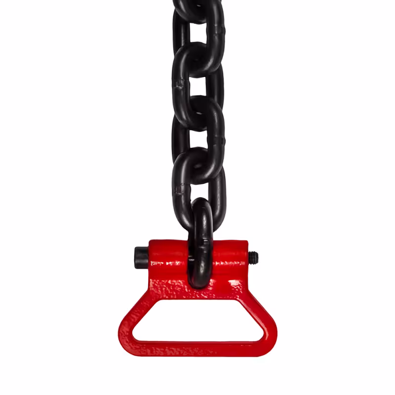 Таль рычажная цепная Quattro Elementi L-3006, 3 т, 6 м