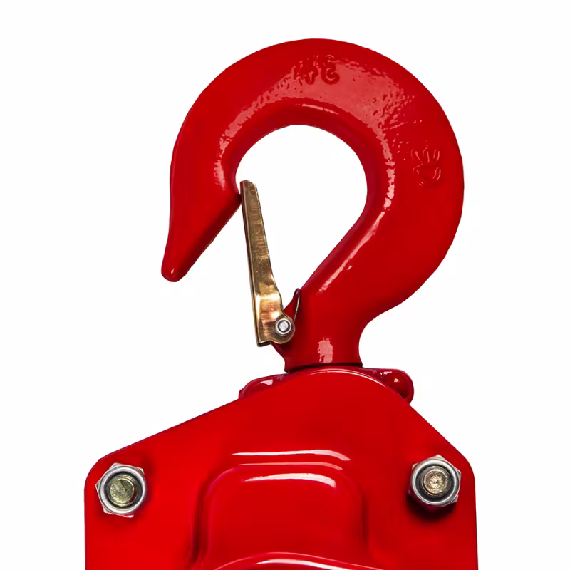 Таль рычажная цепная Quattro Elementi L-3006, 3 т, 6 м