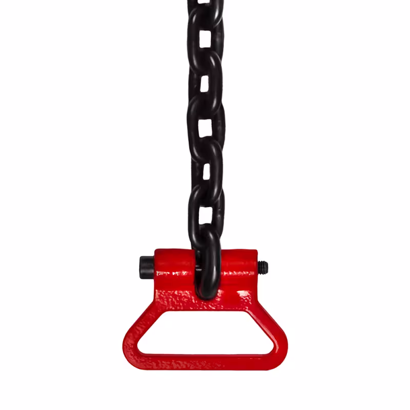 Таль рычажная цепная Quattro Elementi TL-0753, 0.75 т, 3 м