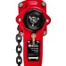 Таль рычажная цепная Quattro Elementi L-1503, 1.5 т, 3 м