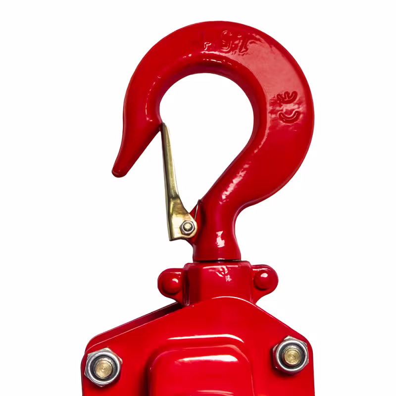 Таль рычажная цепная Quattro Elementi L-1503, 1.5 т, 3 м