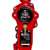 Таль рычажная цепная Quattro Elementi L-0756, 0.75 т, 6 м