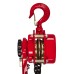 Таль рычажная цепная Quattro Elementi L-2006, 2 т, 6 м