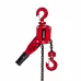 Таль рычажная цепная Quattro Elementi L-1003, 1 т, 3 м