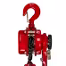 Таль рычажная цепная Quattro Elementi L-1006, 1 т, 6 м