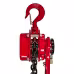 Таль рычажная цепная Quattro Elementi L-1506, 1.5 т, 6 м