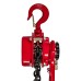 Таль рычажная цепная Quattro Elementi L-1506, 1.5 т, 6 м