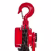 Таль рычажная цепная Quattro Elementi L-6006, 6 т, 6 м
