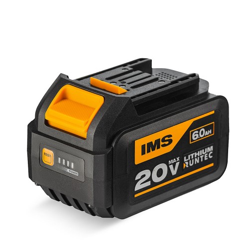 Аккумулятор Runtec PRO RT-LB26 20В, 6Ач