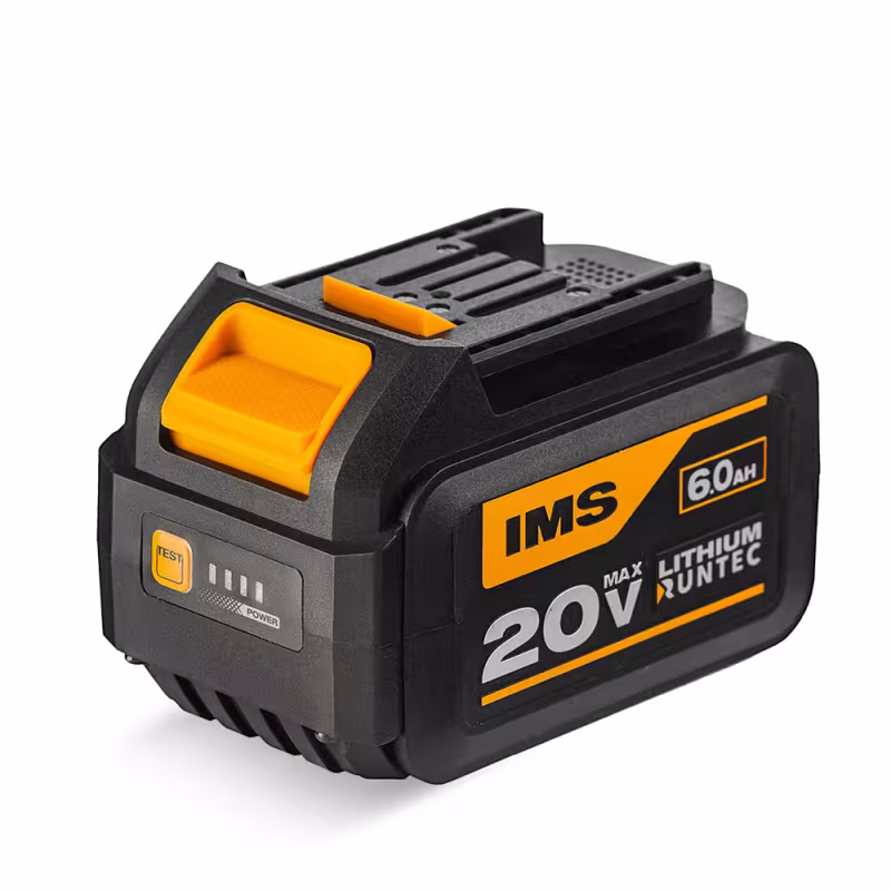 Аккумулятор Runtec PRO RT-LB26 20В, 6Ач