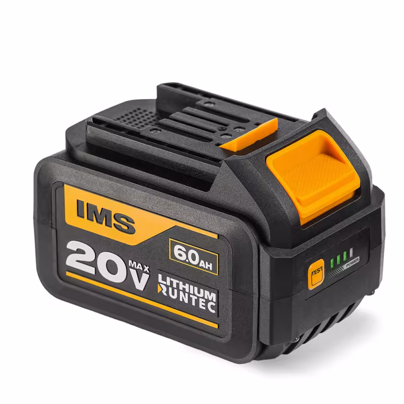 Аккумулятор Runtec PRO RT-LB26 20В, 6Ач