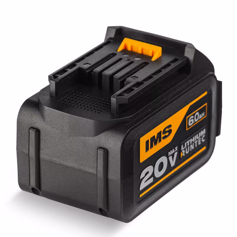 Аккумулятор Runtec PRO RT-LB26 20В, 6Ач