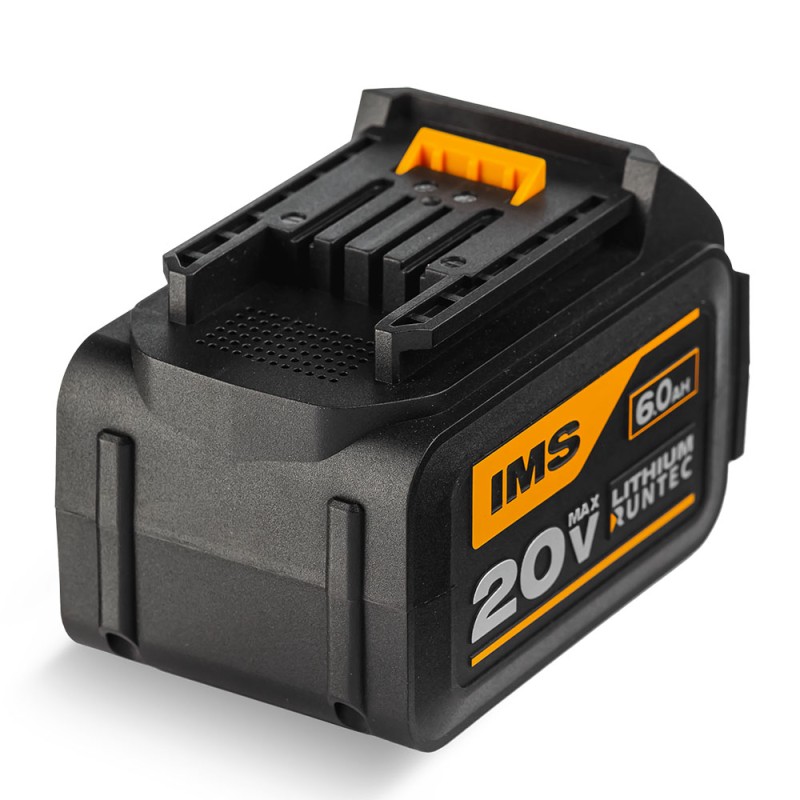 Аккумулятор Runtec PRO RT-LB26 20В, 6Ач