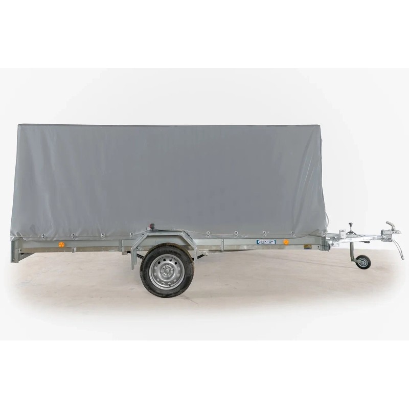 Тент для прицепа Вектор ЛАВ 81012С