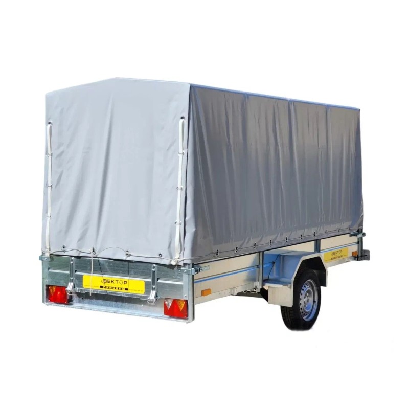 Тент для прицепа Вектор ЛАВ 81012С