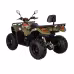 Квадроцикл Kayo Basic AU300 Carb, хаки