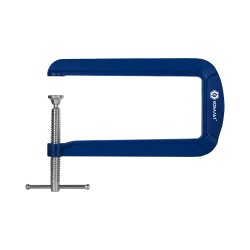 Струбцина G-образная Кобальт 923-774, 205 мм