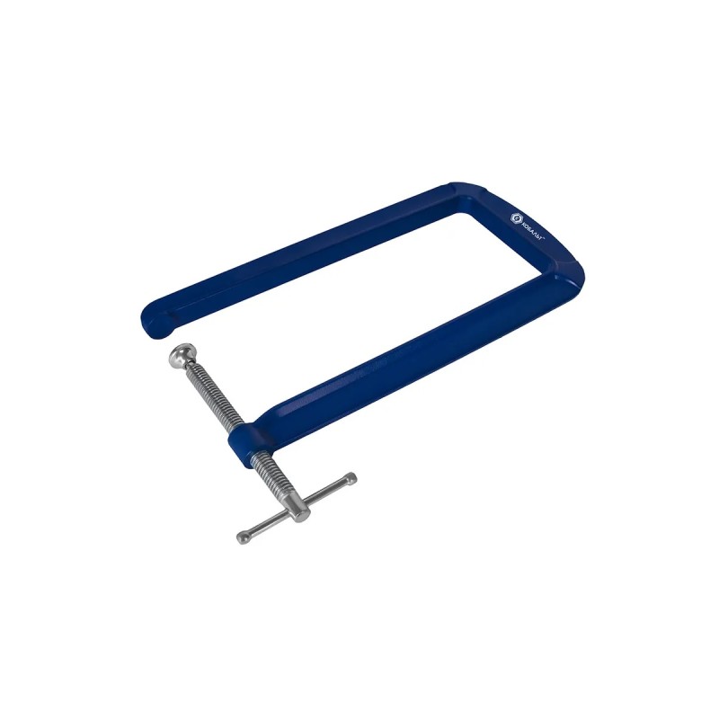 Струбцина G-образная Кобальт 923-781, 110 мм