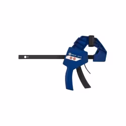 Струбцина пистолетная Кобальт 923-729, 150 мм