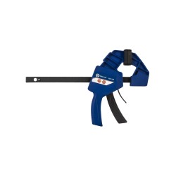 Струбцина пистолетная Кобальт 923-729, 150 мм