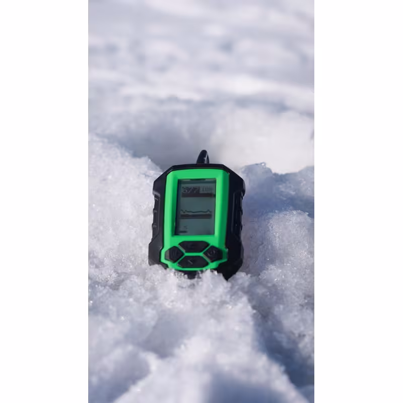 Эхолот портативный Практик 5