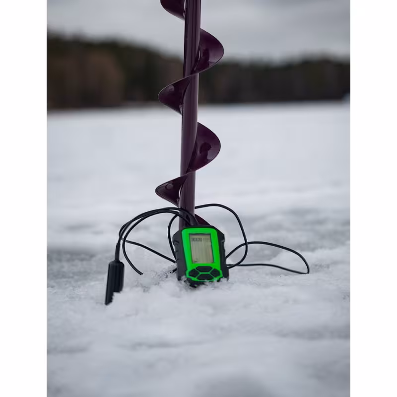 Эхолот портативный Практик 5