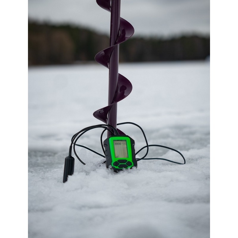 Эхолот портативный Практик 5