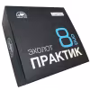 Эхолот портативный Практик 8 DUO со структурным датчиком