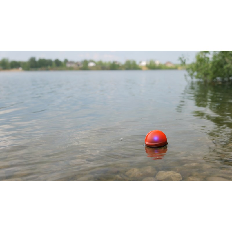 Эхолот портативный Практик 8 Маяк