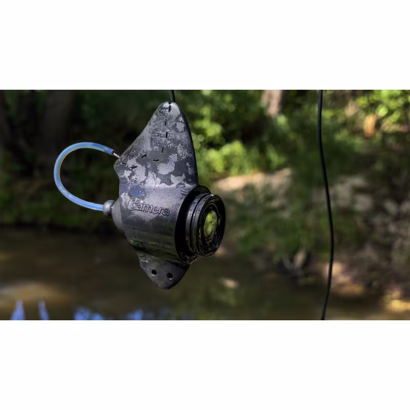 Камера подводная Практик Murena mini v.2, кабель 20 м