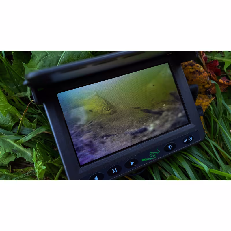 Камера подводная Практик Murena mini v.2, кабель 20 м