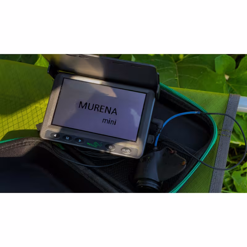 Камера подводная Практик Murena mini v.2, кабель 20 м