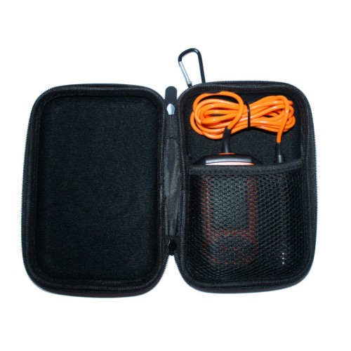 Сумка-чехол Практик для эхолотов