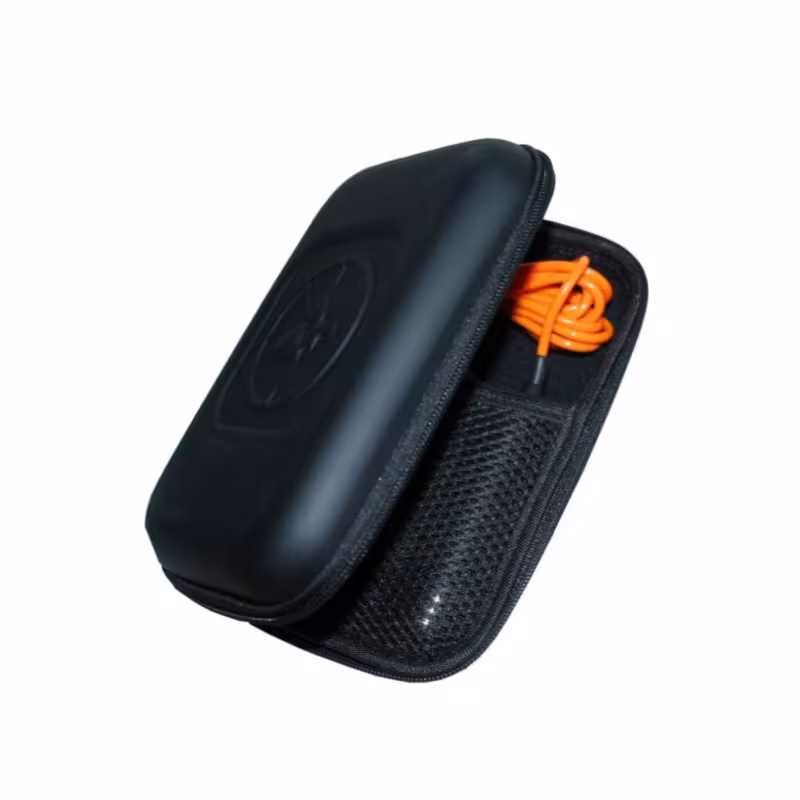 Сумка-чехол Практик для эхолотов