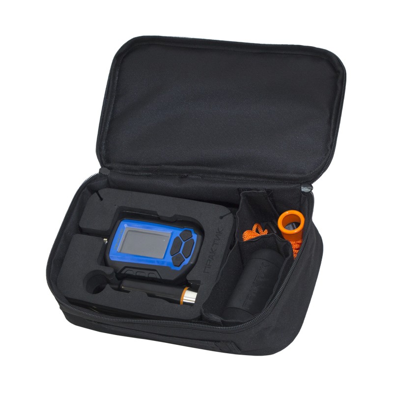 Сумка Практик Универсал для эхолотов