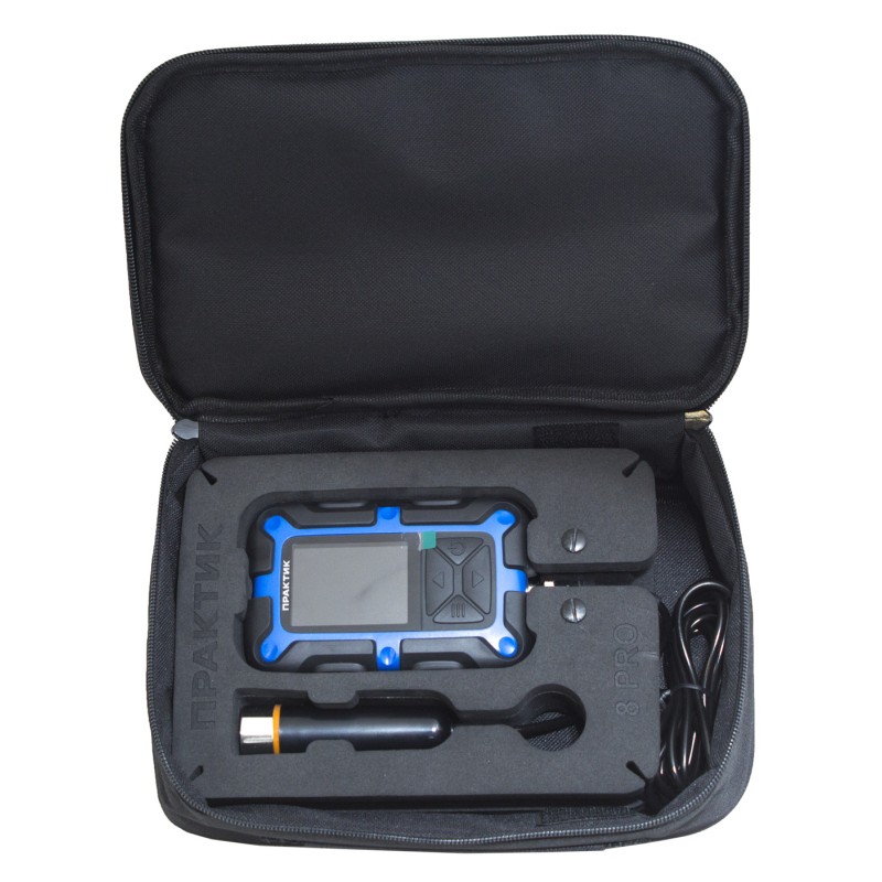 Сумка Практик Универсал для эхолотов