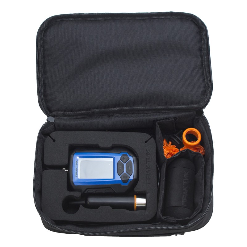 Сумка Практик Универсал для эхолотов