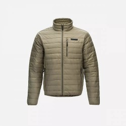 Куртка мужская Finntrail Master 1509 Olive, зеленый,  размер XS