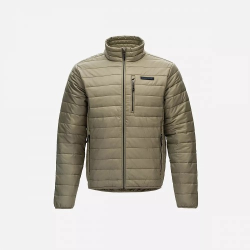 Куртка мужская Finntrail Master 1509 Olive, зеленый,  размер XS