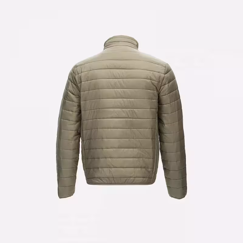 Куртка мужская Finntrail Master 1509 Olive, зеленый, размер XS