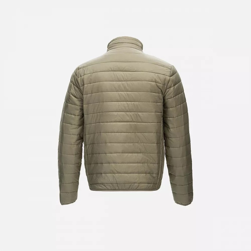 Куртка мужская Finntrail Master 1509 Olive, зеленый,  размер XS