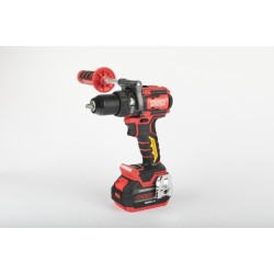 Дрель-шуруповерт аккумуляторная Felisatti FT1612 (с двумя АКБ)