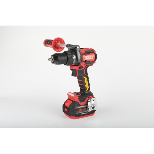 Дрель-шуруповерт аккумуляторная Felisatti FT1612 (с двумя АКБ)