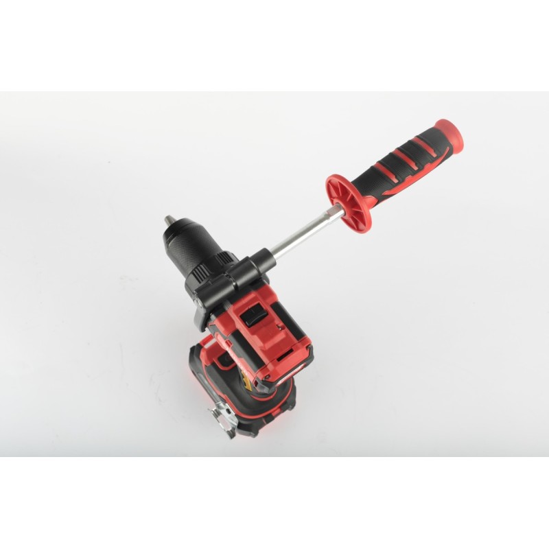 Дрель-шуруповерт аккумуляторная Felisatti FT1612 (с двумя АКБ)