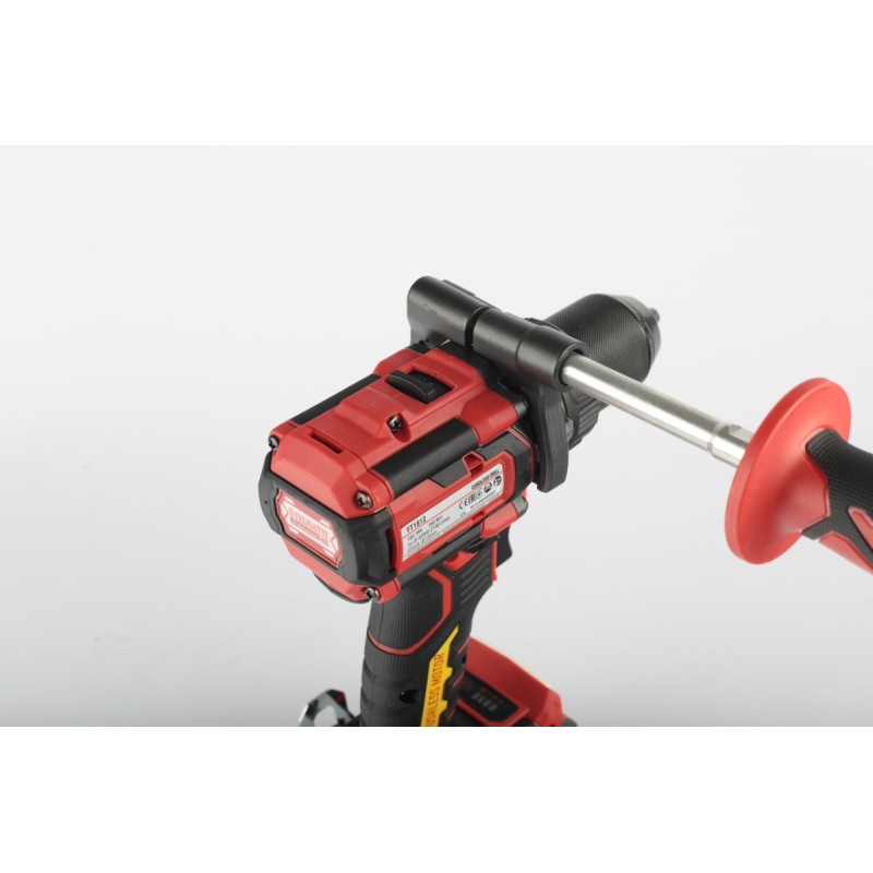 Дрель-шуруповерт аккумуляторная Felisatti FT1612 (с двумя АКБ)