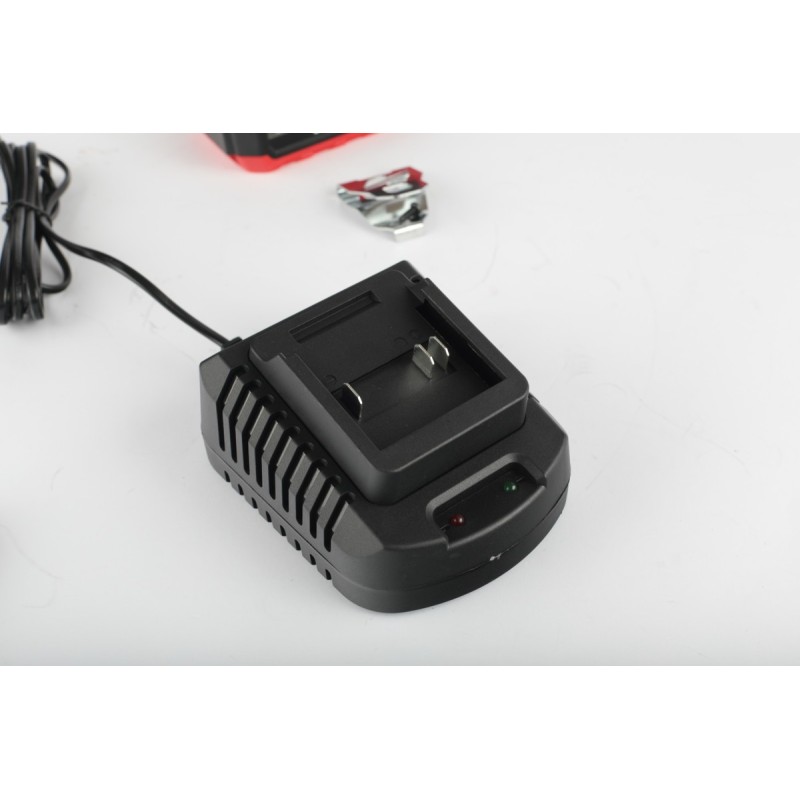 Дрель-шуруповерт аккумуляторная Felisatti FT1612 (с двумя АКБ)