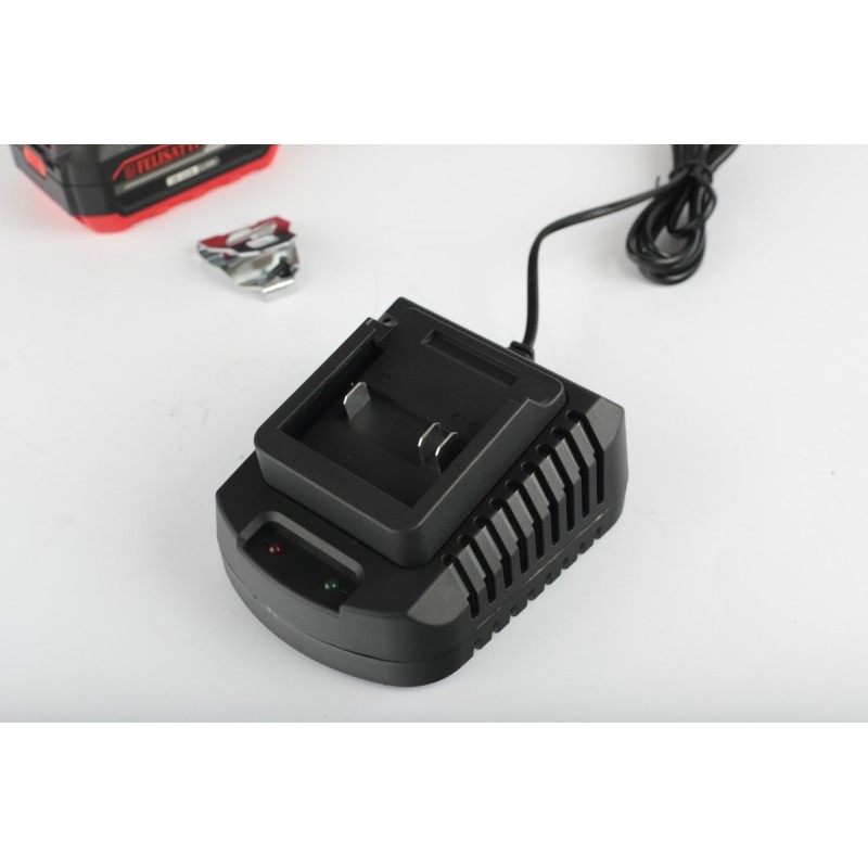 Дрель-шуруповерт аккумуляторная Felisatti FT1612 (с двумя АКБ)